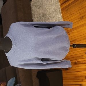 Blue Banana Republic Sweater